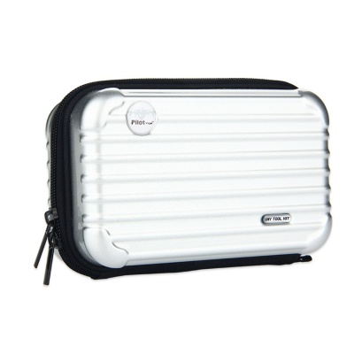 Набор инструментов DIY PilotVape Tool Kit V3 - Стальной Набор инструментов DIY PilotVape Tool Kit V3 - Стальной